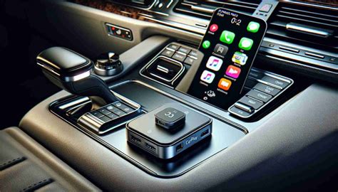 Unlocking a New Level of Convenience: Magic Link and Wireless CarPlay Integration
